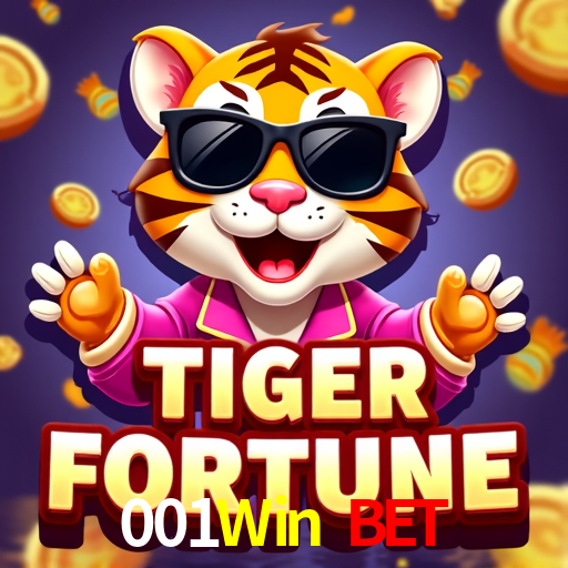 Apostas Esportivas no 001Win Bet