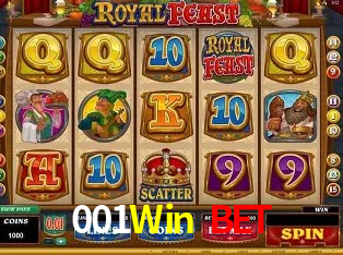 Fortune Tiger no Cassino Online 001Win Bet