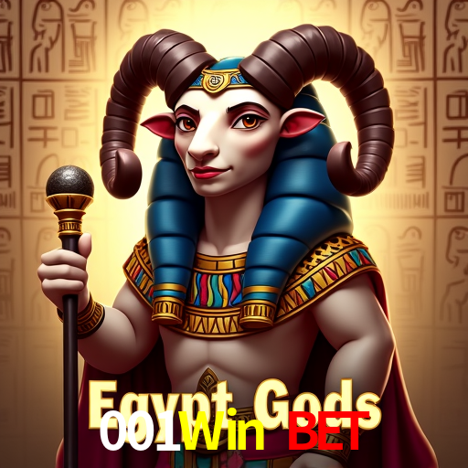 Login 001Win Bet Casino Online