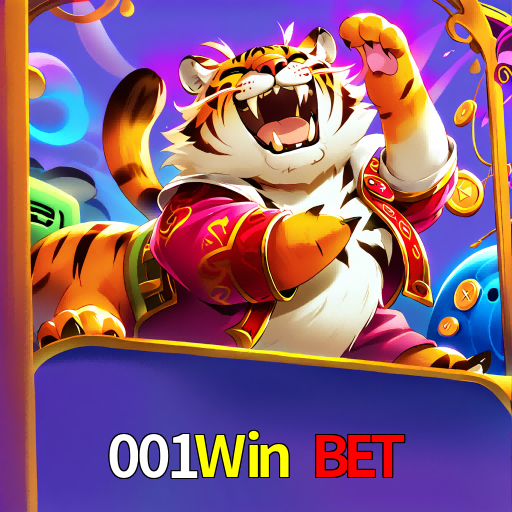 001Win Bet